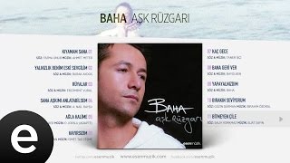 Bitmeyen Çile (Baha) Official Audio #bitmeyençile #baha - Esen Müzik