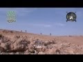 تحرير عدة تلال من عصابات