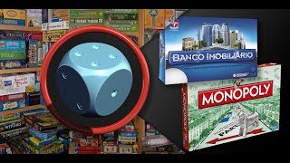 Banco Imobiliário / Monopoly - Como Jogar screenshot 1