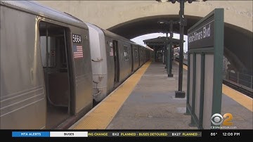 MTA staffing shortage continues to cause delays