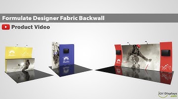 Formulate Designer Exhibit