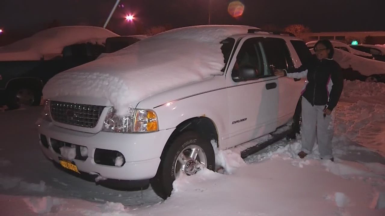Abandoned cars fill impound lots YouTube