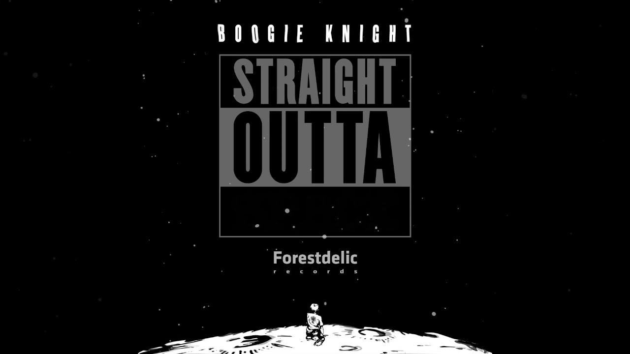 Boogie Knight - Mindfractions