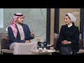 عبد العزيز يحكي مقلب الطيارة والضحية فاطمة طبعا 