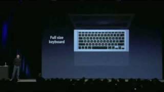 Apple Keyboard Evolution