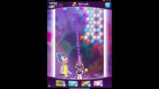 Inside out thought bubbles level 117