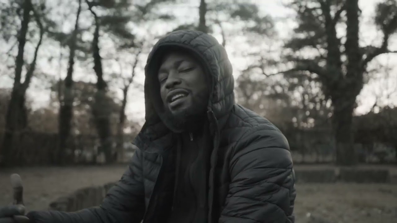 B.Rivers - Tired Of Games (Official Music Video) 