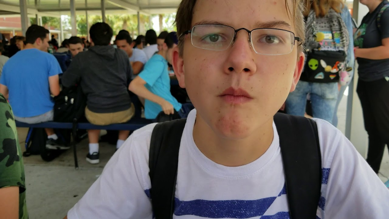 Life With Barndarn S2E3