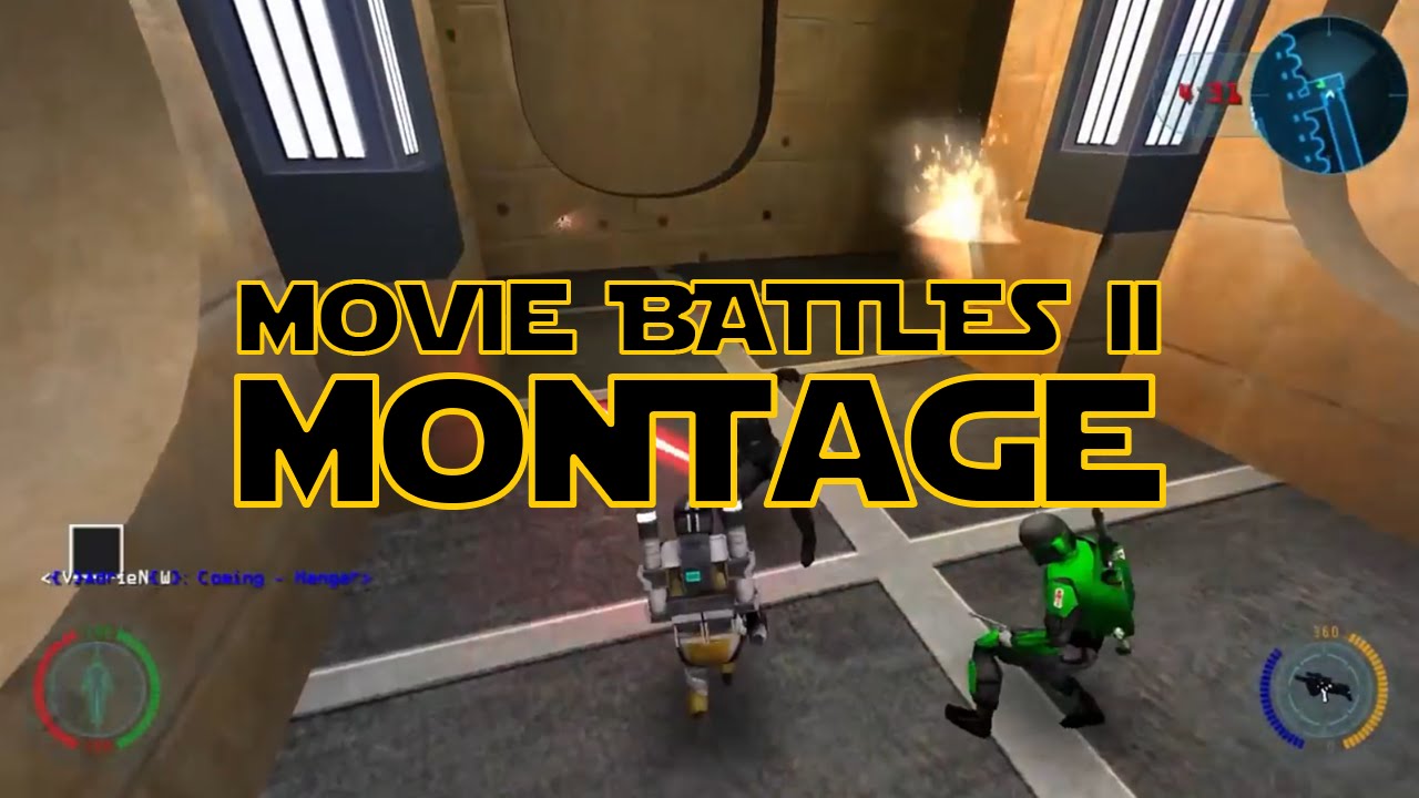 Movie Battles 2 Movie Battles 2