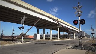 Railroad Crossing | Wonder World Dr, San Marcos, TX