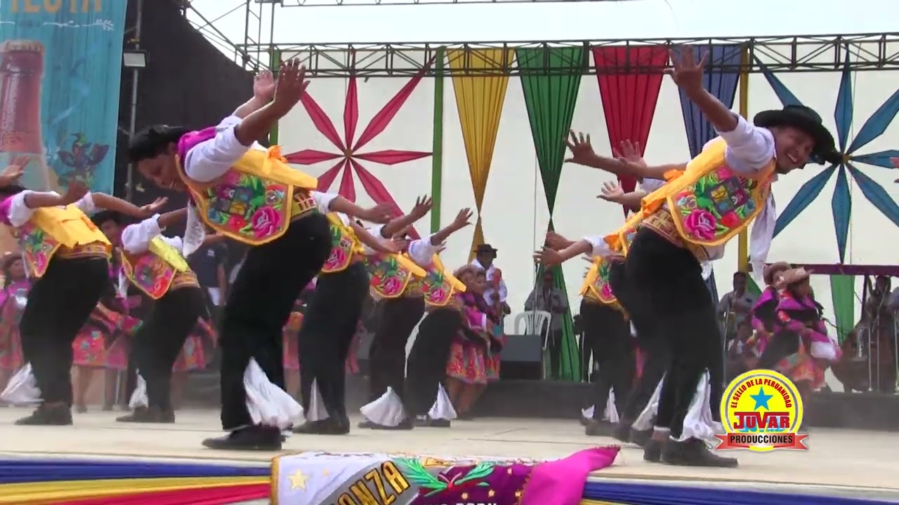 CONCURSO DE HUAYLAS MODERNA (INSTITUCIÓN NUEVA SOCIEDAD ALIANZA HUANCAYO) - LIMA   Frama 2023