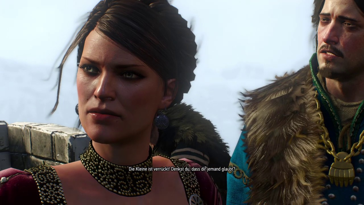 The Witcher 3 Die List Des Königs The Witcher 3: Wild Hunt - Die List des Königs - YouTube