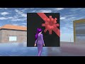 Sakura school simulator hair