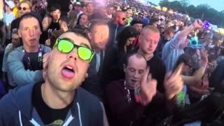 Creamfields 2015 Aftermovie