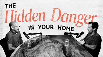 The Silent Threat: Why Mold Is More Dangerous Than You Thought