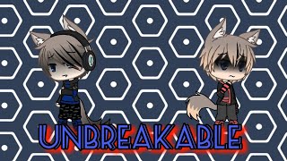Unbreakable [GLMV] {Yuki's Backstory}