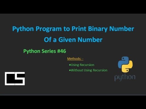 Python Program to