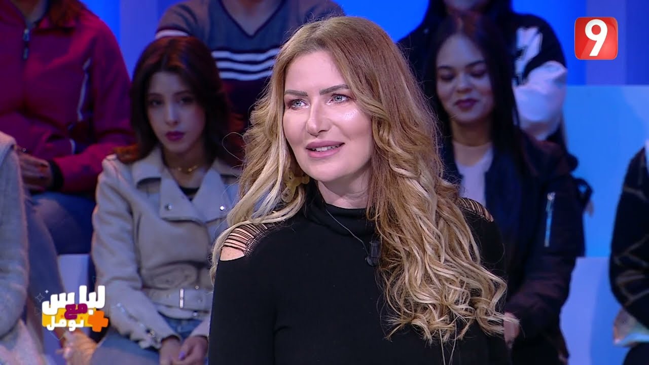 هادي يتغزل بمريم في قصيدة جميلة و الشيخ الهنتاتي : مريم في حالة خشوع من قوة الوصف