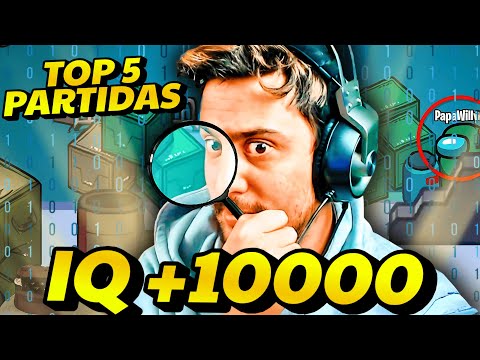 5 TIMES FARGAN USED ALL HIS IQ 🧠 TO EXPOSE ALL THE IMPOSTERS 🔎