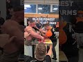 LEONIDAS ARKONA VS PRO ARMWRESTLERS (WHO IS STRONGER?)