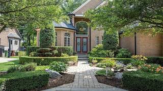 13046 Partridge Run, Shelby Township, MI - 50209457