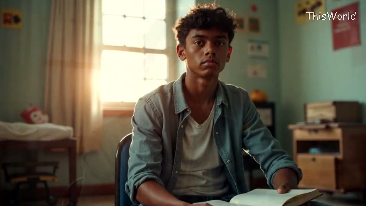 Rising Through Trials: The Journey from Struggle to Inner Strength