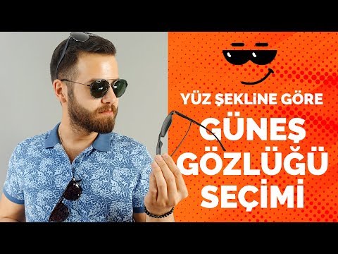 Size Hangi Model Gözlük Yakışır?