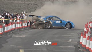 Rally Villa de Teguise 2024