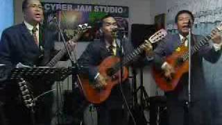Maestoso Trio, Green Grass by Gary Lewis and the Playboys MOV02123