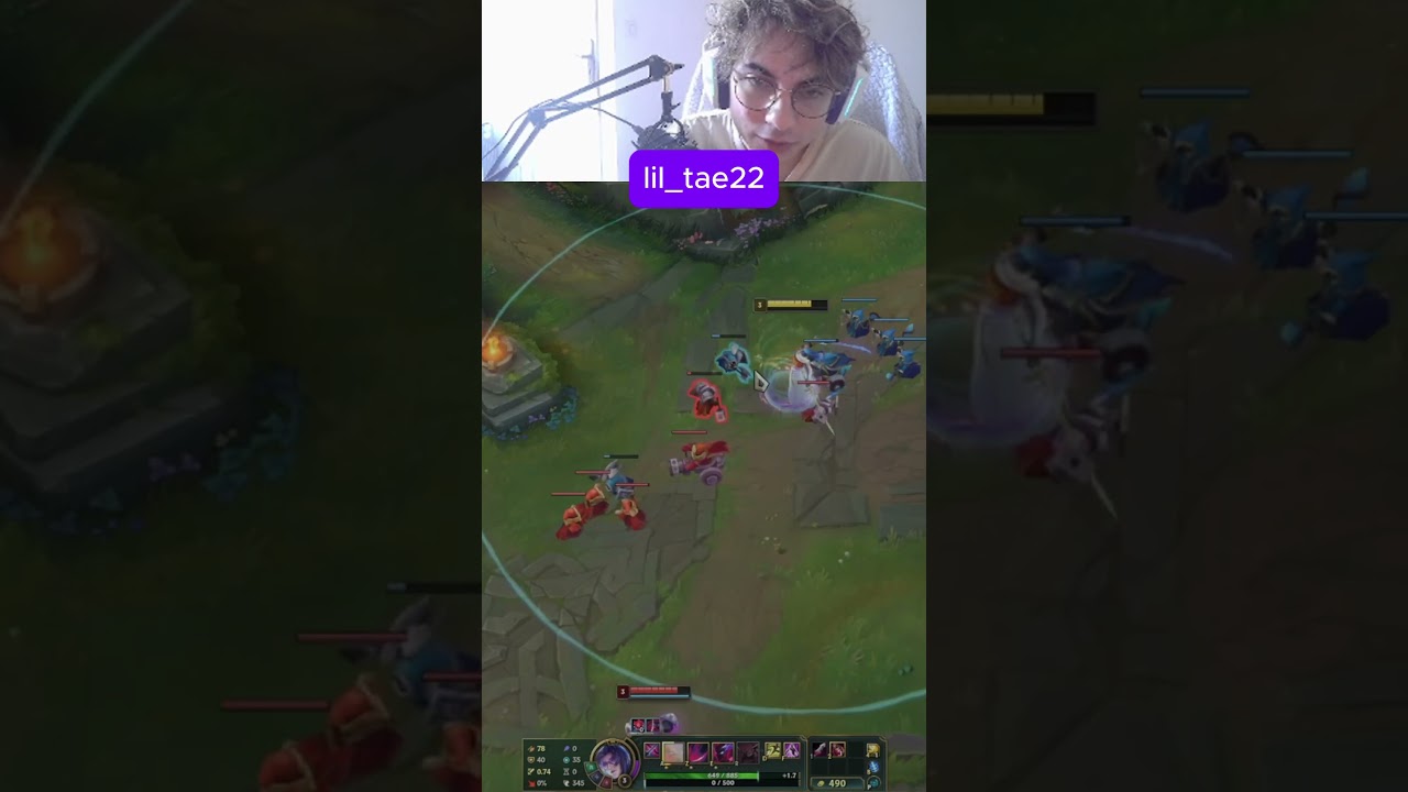 comment jouer le verry early contre yone avec sylas ? 