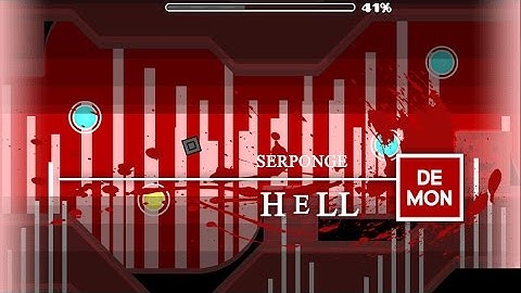 HeLL | Serponge (me) & Shig