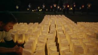 Relay For Life – 30 Second Introduction