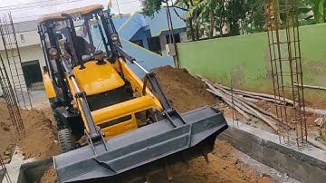 JCB 2DX @shubhakarbc9435