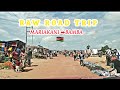 Hidden Kilifi Road Mariakani To Bamba Market In 11 Minutesрџљ рџ Ё Hidden Kilifi Road Mariakani To Bamba Market In 11 Minutesрџљ рџ Ё