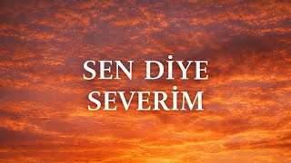 Sen Diye Severim - Akceaimusic Official Audio
