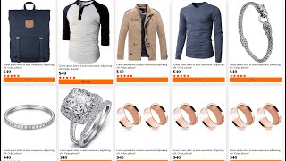Building a product page part 5 (pseudo selector styling)