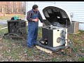 COMPLETE REPAIR AND TEST 2015 Cummins Power Home Stand By Generator Pt. 2/2