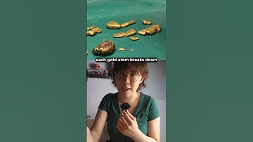 How CERN Turned Lead Into Gold!