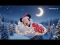 Nochebuena Celestial con las Huntrix ✨🌙🎄 Fantasía Navideña | Melodías Suaves de Invierno