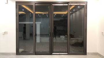 Bàn Giao Công Trình Cửa Nhôm XingFa Nhà Chị Ngọc Anh Tại Thành Phố Thái Nguyên