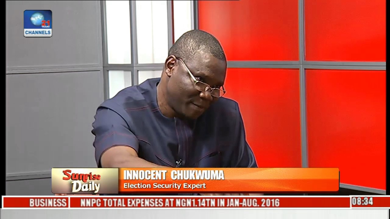 INEC Needs To Improve Transparency In Transportation Of Votes Cast & Collation