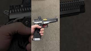 SVI Infinity 9MM ♾️ #infinity #svi #infinityfirearms SVI Infinity 9MM ♾️ #infinity #svi #infinityfirearms