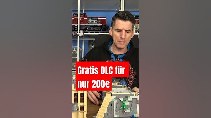 Wenn Lego richtig gönnt und Euch einfach Inhalte schenkt! 76435 Große Halle - Harry Potter