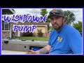 BOAT WASHDOWN SYSTEM INSTALL | HOW TO