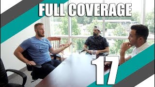 How to Hold Audience Attention In a 'Boring' Industry | FULL COVERAGE 17