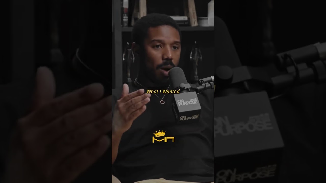 Right before we’re about to get our moment, we give up… Don’t give up! Keep going!