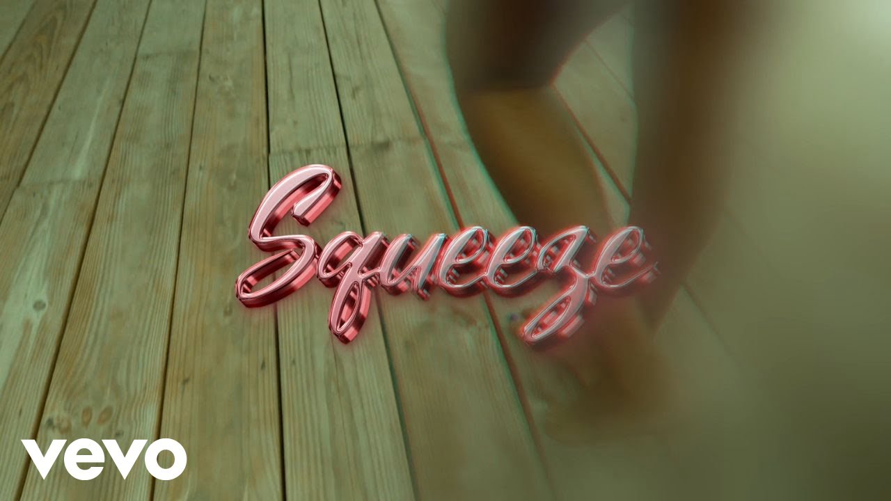 Watch J Rile - SQUEEZE (Official Music Video) on YouTube Watch J Rile - SQUEEZE (Official Music Video) on YouTube