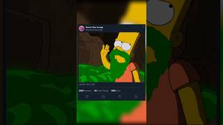 Milhouses Villain Arc