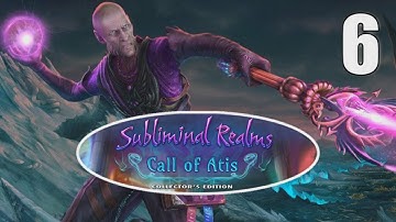 Subliminal Realms 2: Call of Atis CE [06] Let