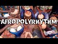 世界一わかりやすいアフロポリリズム解説!West African Polyrhythm Analysis